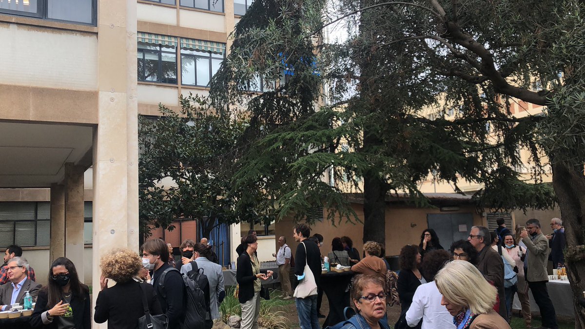 NUBILUMsmartDOC's tweet photo. Com trobàvem a faltar la pausa café! ☕️🥐 #ID #IntensiuDigital https://t.co/ukvkNMDB3Q