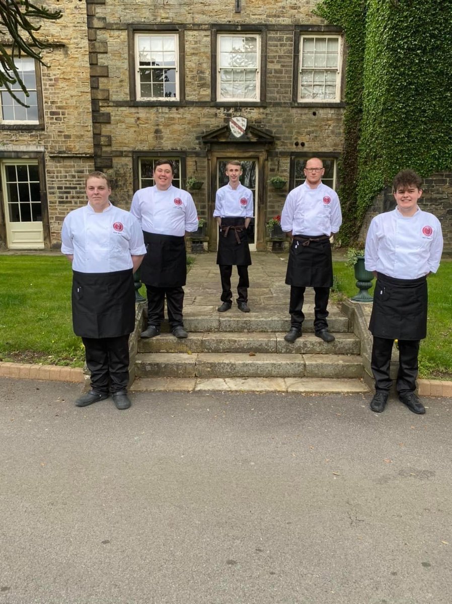 Happy International Chef’s Day from our team at Mosborough Hall! 🍽

mosboroughhall.co.uk/darcys-restaur…

#internationalchefsday #visitsheffield