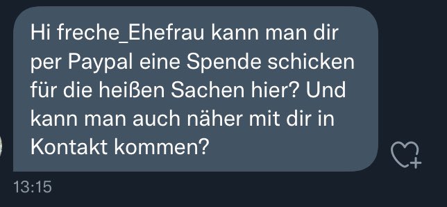 Watch freche_ehefrau's leaked NSFW photo on TwXstars