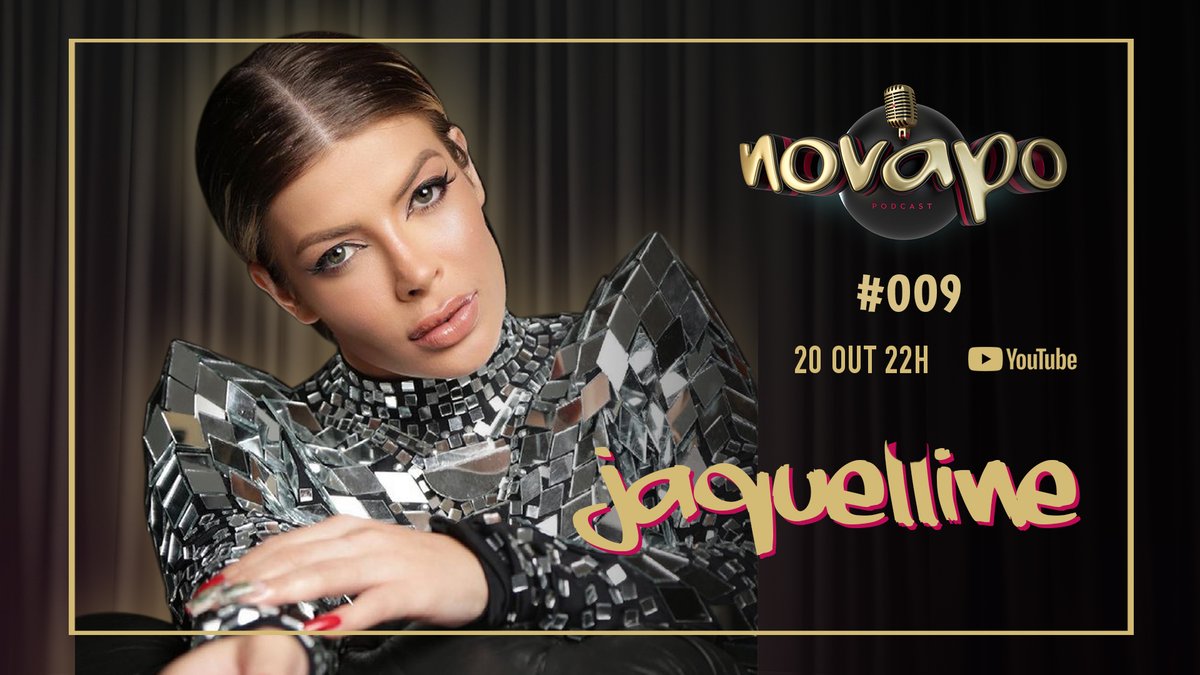 NovapoPodcast's tweet photo. HOJE ÀS 22h TEM BATE PAPO COM A CANTORA E COMPOSITORA JAQUELLINE NO NOVAPO 💥😉
https://t.co/0EAbrGac4X
#jaquelline  #funk #BBB #bigbrother #novapopodcast https://t.co/djSzB3kho9