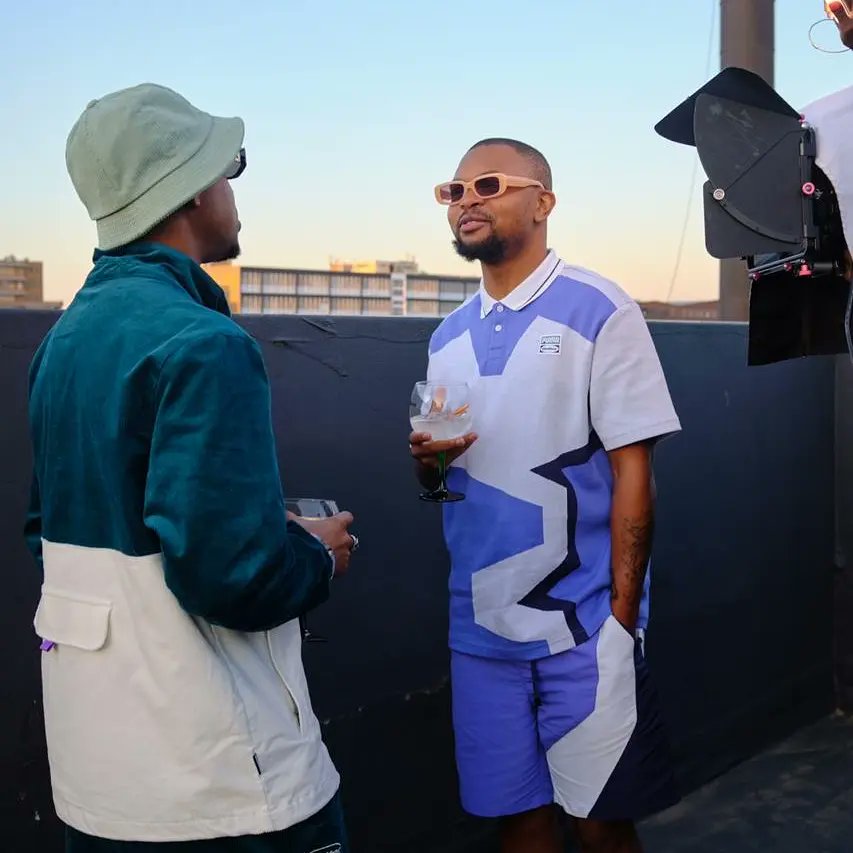 GenesysEntity's tweet photo. Josiah De Disciple x Boohle - Mama (Da Capo's Touch) music video coming this Friday, 22 October! #Mama #DaCaposTouch #ComingSoon https://t.co/EpJtnbMHZ8