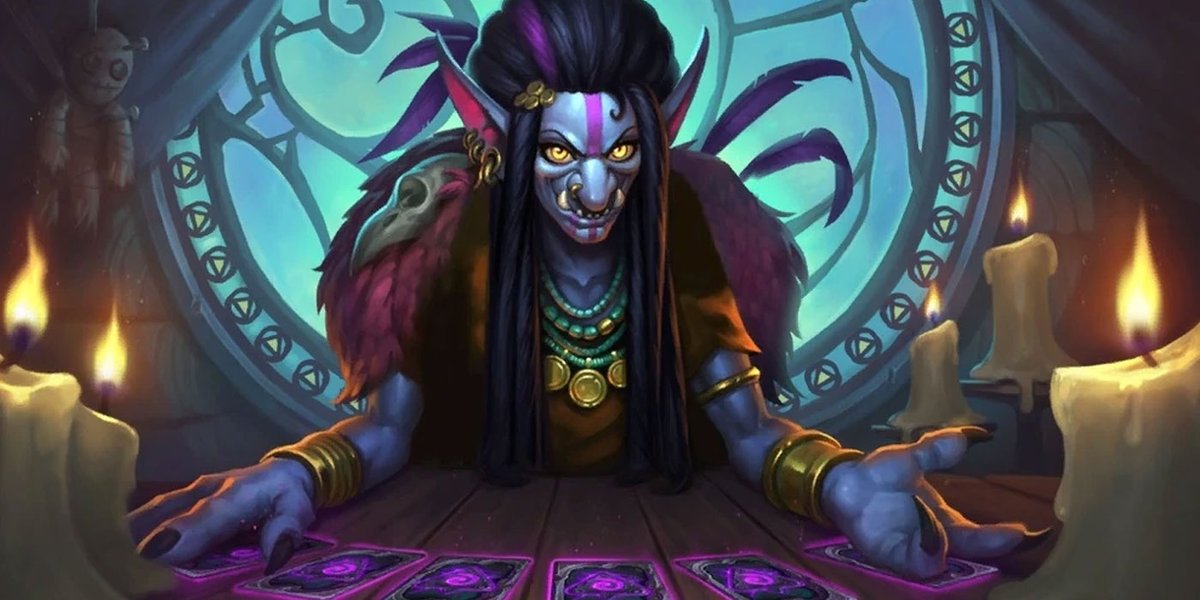 OutOfCardsHS's tweet photo. Celebrate #Oozefest With a #Hearthstone Word Search - Call of Darkness https://t.co/1yIXbKUzfg https://t.co/jd7hYdcEsN