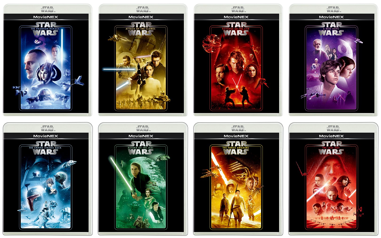 スター・ウォーズ公式 on X: 