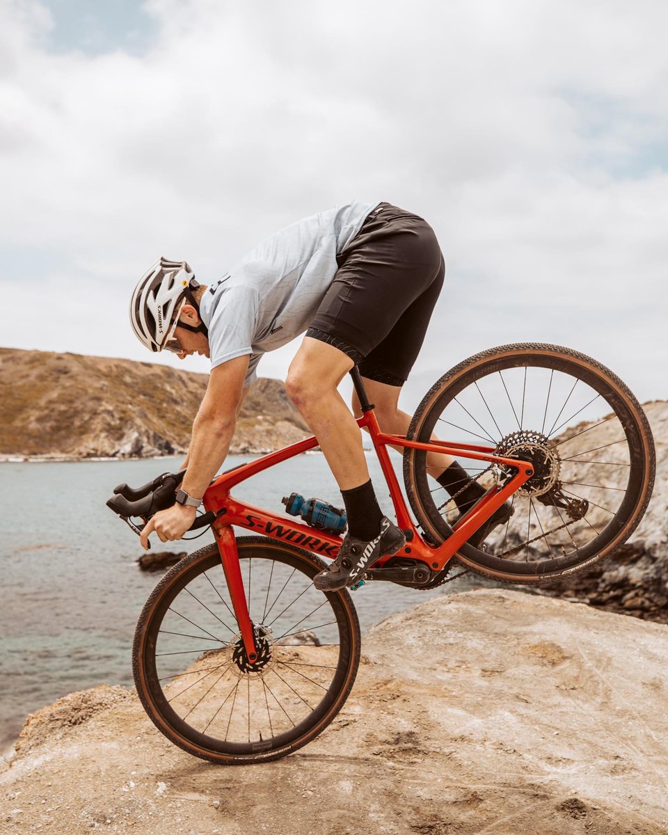 Hey, I wheelie love you and our adventures.

Check out the bike 👉 bit.ly/superlight-tur… 

📸- jussioksanen
🚲: <a href="/spencerrathkamp/">spencer rathkamp</a>