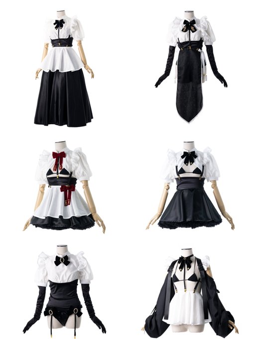 コスプレイヤーえむのTwitter画像28