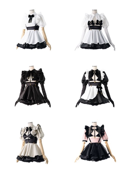 コスプレイヤーえむのTwitter画像29