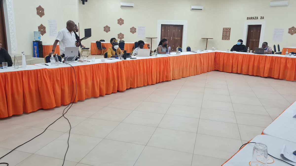 Nereah Oketch (@oketchamondi) on Twitter photo 19-21 Oct, 2021 co-creation workshop to strengthen <a href="/SDGsKenyaForum/">Coalition for Sustainable Development</a> as an accountability platform for gender equality and SDG5. Our table has
<a href="/CREAWKenya/">CREAW Kenya</a> <a href="/AkiliDada/">Akili Dada</a> <a href="/VSO_Intl/">VSO</a> <a href="/fidakenya/">FIDA-Kenya</a> <a href="/WEL2030_/">Women's Empowerment Link (WEL)</a> <a href="/RonaFoundation/">Rona Foundation</a> <a href="/kefeado/">KEFEADO</a> <a href="/GROOTSKenya/">GROOTS Kenya</a> <a href="/FemnetProg/">FEMNET</a> <a href="/RuralWomenPL/">Rural Women Peace Link</a> 19-21 Oct, 2021 co-creation workshop to strengthen <a href="/SDGsKenyaForum/">Coalition for Sustainable Development</a> as an accountability platform for gender equality and SDG5. Our table has
<a href="/CREAWKenya/">CREAW Kenya</a> <a href="/AkiliDada/">Akili Dada</a> <a href="/VSO_Intl/">VSO</a> <a href="/fidakenya/">FIDA-Kenya</a> <a href="/WEL2030_/">Women's Empowerment Link (WEL)</a> <a href="/RonaFoundation/">Rona Foundation</a> <a href="/kefeado/">KEFEADO</a> <a href="/GROOTSKenya/">GROOTS Kenya</a> <a href="/FemnetProg/">FEMNET</a> <a href="/RuralWomenPL/">Rural Women Peace Link</a>