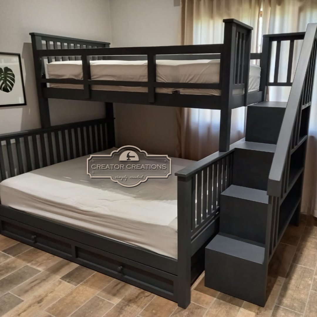 CreatorCreate's tweet image. Thanks so much to Lizanne De Villiers for ordering your custom Queen Trundle bunk bed for your boys from Creator Creations!

+27 82 9288 633 | create@creatorcreations.com | creatorcreations.com 

#CreatorCreationsFurniture #CustomBunkBeds #TrundleBunkBeds #TrundleBeds