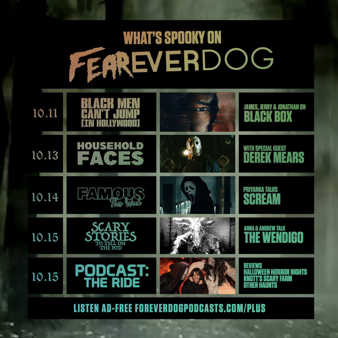 FOREVER DOG tweet media