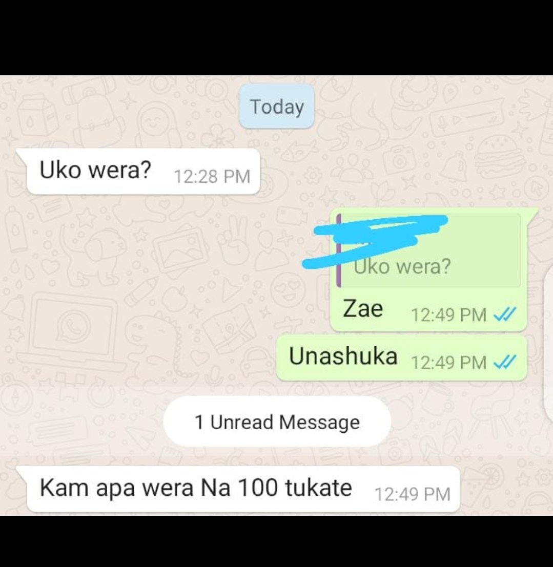 manjarick's tweet photo. 😂😂venye mashujaa inaenda https://t.co/5v0nIArk8U