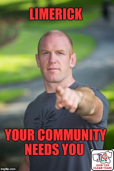 TLC_Limerick's tweet photo. Happy 42nd birthday to our leader @Paul_OConnell ๐Have a great day Paulie from all of us @TLC_Limerick! ๐ฅณ #ThanksPaulie #TLC #TheCleanTeam https://t.co/ZZnhW11kIe