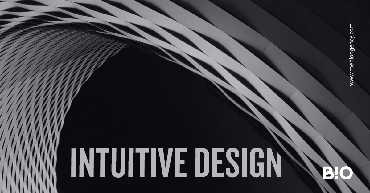 theBIOagency's tweet photo. What do we mean by intuitive design, and how do we ensure an app or website feels intuitive to users? We look at how elements like design patterns, easy navigation, help text and usability testing can create an effortless experience. Learn more here https://t.co/98bNMUWI5J https://t.co/OvCRnRdpXo