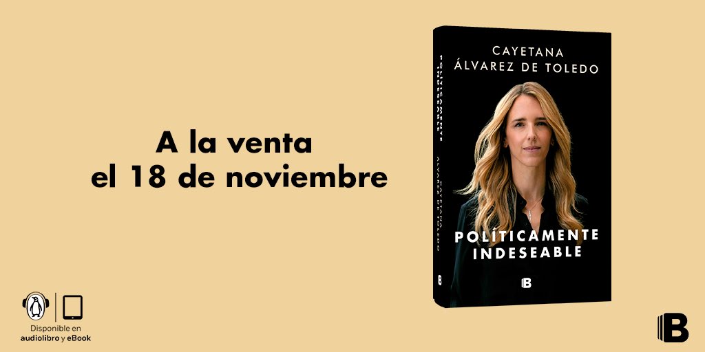 cayetanaAT's tweet photo. Ya se puede reservar.

https://t.co/g4WgNDjmym https://t.co/YL0Vckkl5k