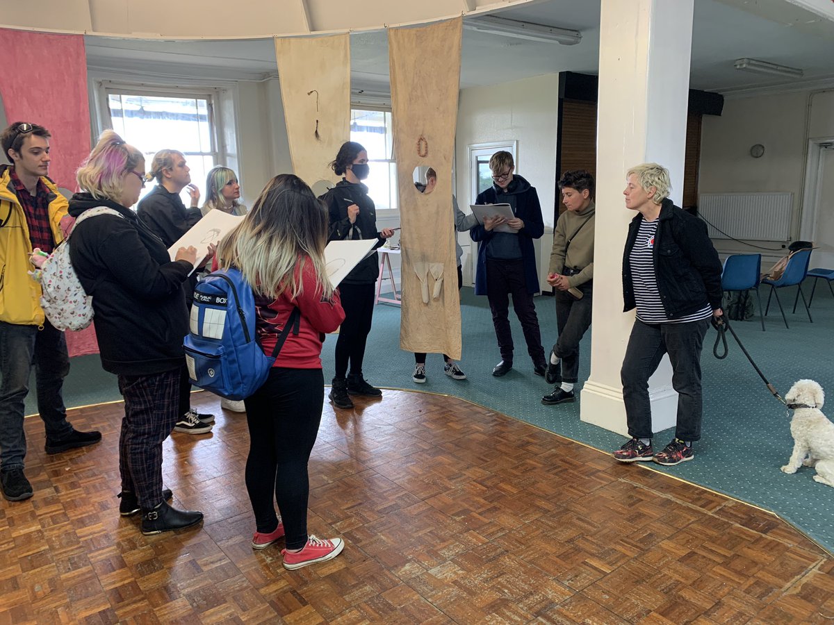 Twinkle Troughton tweet media