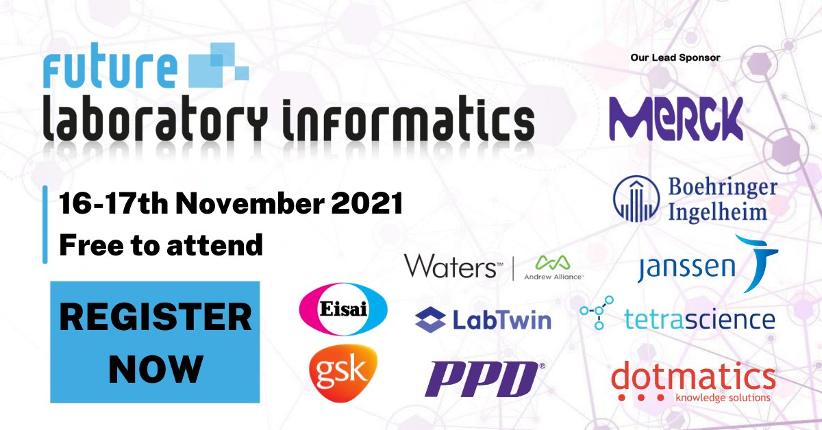 Pharma Logistics IQ tweet media