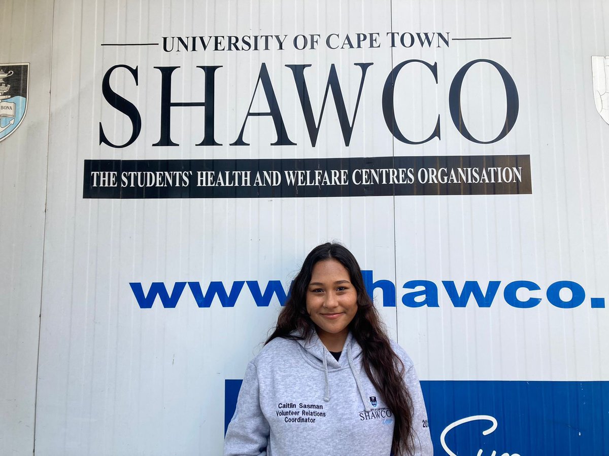 Our Volunteer Relations Coordinator Caitlin’s favourite memory of the year: 
The collection of moments that took place in the beginning of every weekly meeting. It brought us closer as a team and helped us to work better together to reach our goals 💙