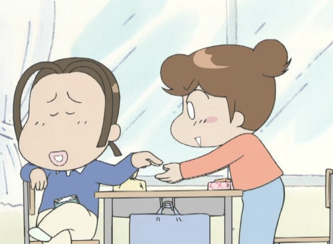 映画あたしンちのtwitterイラスト検索結果