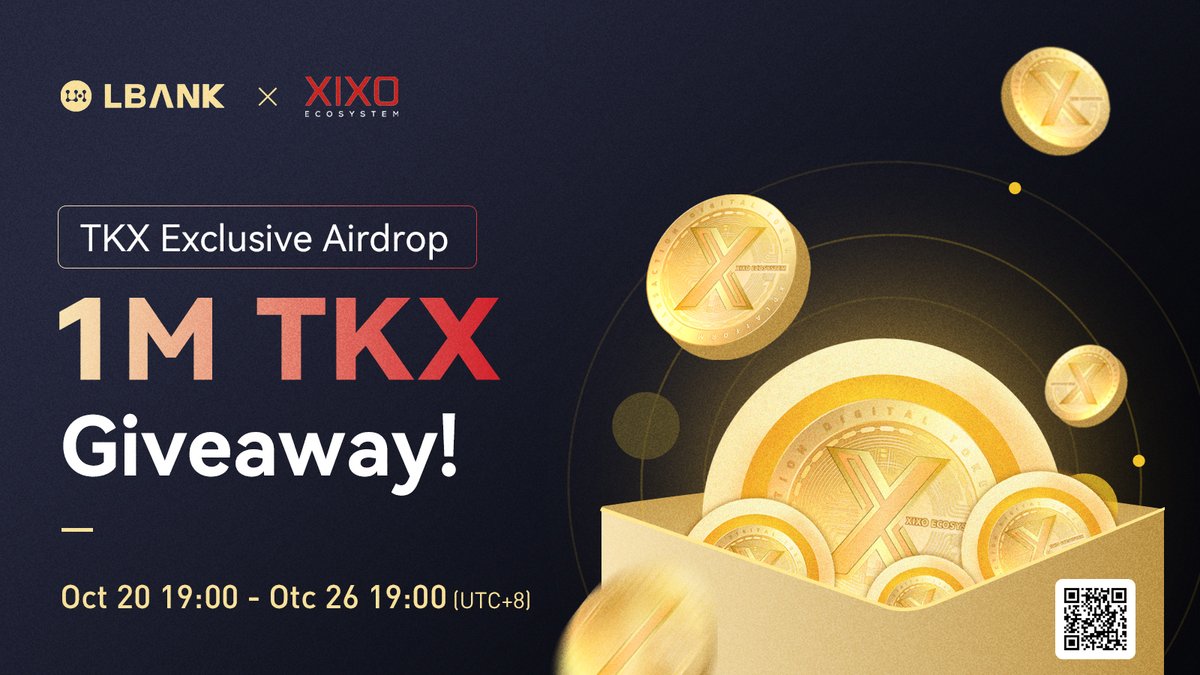 LBank.com tweet media