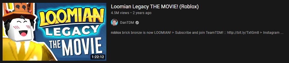 8392Lordfalcon's tweet photo. @dantdm pls make a part 2 of this I loved it!!!! https://t.co/pdgKBQreex