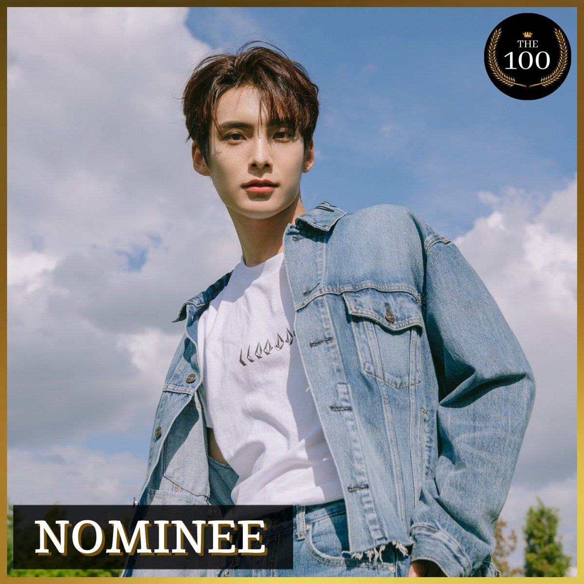 the100faces's tweet photo. Jun of A.C.E - Official Nominee for The 100 Most Handsome K-POP Artist of 2021. Congratulations! 🎉

#thetop_100 #100mosthandsome2021 #JUN #준 @official_ACE7 #ACE #에이스 #BEATINTERACTIVE #Artist #Singer #Dancer #Leader #KPOP https://t.co/kUeNhU7VA2