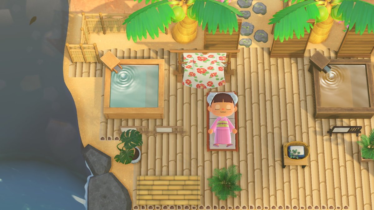 Annaahiru's tweet photo. #AnimalCrossing #ACNH #NintendoSwitch https://t.co/y3ZQMME3Tg