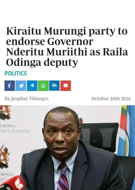 LaikipiaS's tweet photo. Deputy President @NdirituMuriithi ? https://t.co/12PpPEFkIk