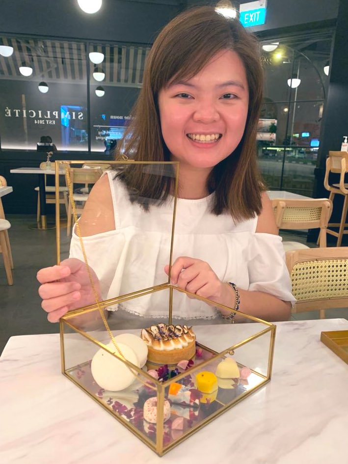 Gladys Heng tweet media