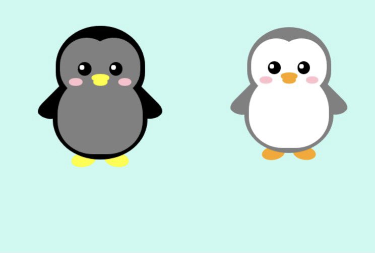 MccarronJess's tweet photo. Day 5 #100DaysOfCode Completed Basic CSS & started adjusting height using height property. I may have been a little distracted today by these penguins ๐@freeCodeCamp #learntocode #CodeNewbie #HTML #CSS #learninghtml #digitalmarketing #GraphicDesign #STEM #webdev https://t.co/xjkIaIIjA7