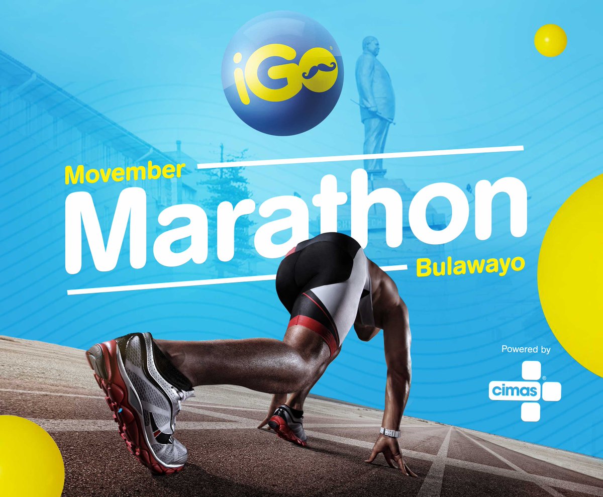 CimasHealth's tweet photo. Let’s do MORE this #Movember. Join us for the iGO Movember Half Marathon &amp; Men’s Fitness Challenge as we raise awareness of Prostate Cancer. Register for the 21km, 10km or 5km physical or virtual run. Find out more here 👉  https://t.co/zaAeJnMBqr https://t.co/oHRk2hUjin