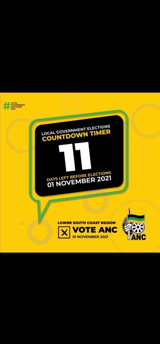 PHUMLANIBUTHELE's tweet image. #VoteANC and for the stray animals they will find their way back home.