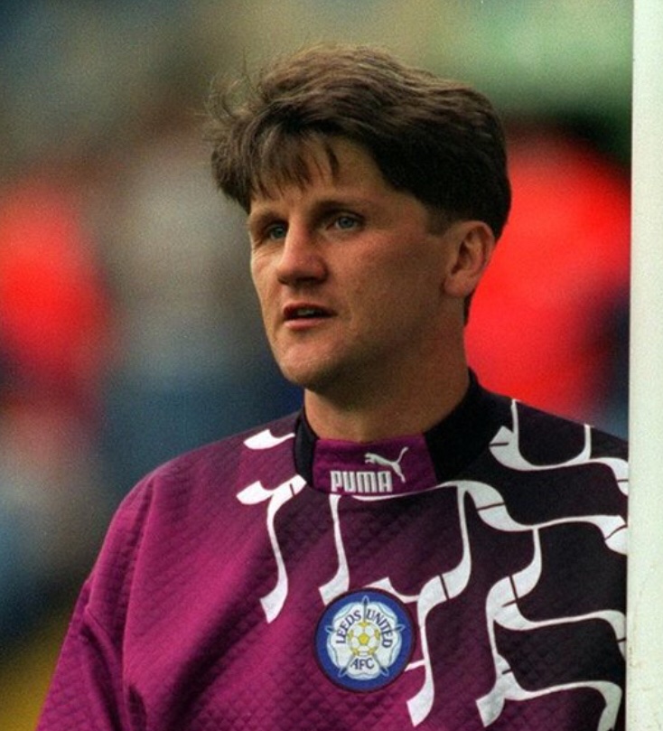 clivemiers's tweet image. John (Jovan )Lukic. Unsung hero. Played in the top flight in 4 decades, won the league with 2 different clubs. Would an England cap improved his legacy? Us to Arsenal back to us then to Arsenal. On his day arrow like distribution &amp;amp; lighting reflexes.  

#lufc #johnlukic