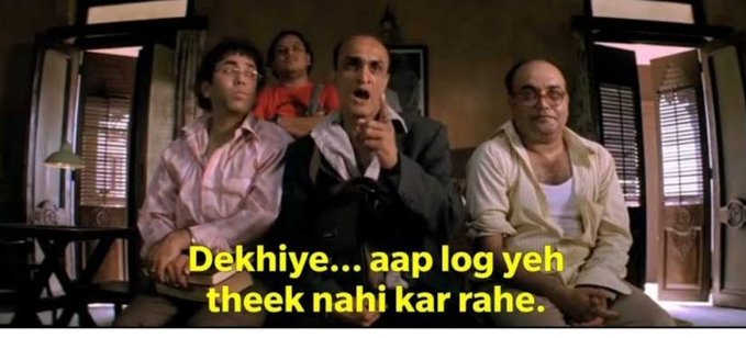 cs538345's tweet photo. #AryanKhanBail plea rejected
Meanwhile आर्यन खान fans be like
🤣🤣🤣 https://t.co/QWe8n0Fq7k