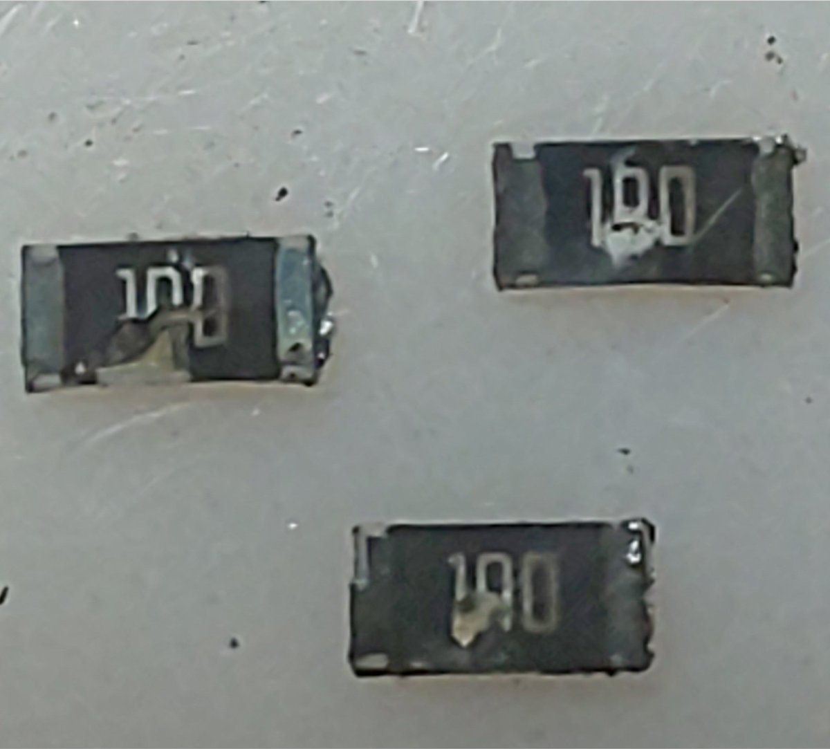 チップ抵抗 Hashtag On Twitter