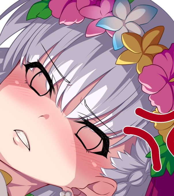 ハロウィンイベ開始までにアップしたかったけど無理くさいです、ごめんなさい… 