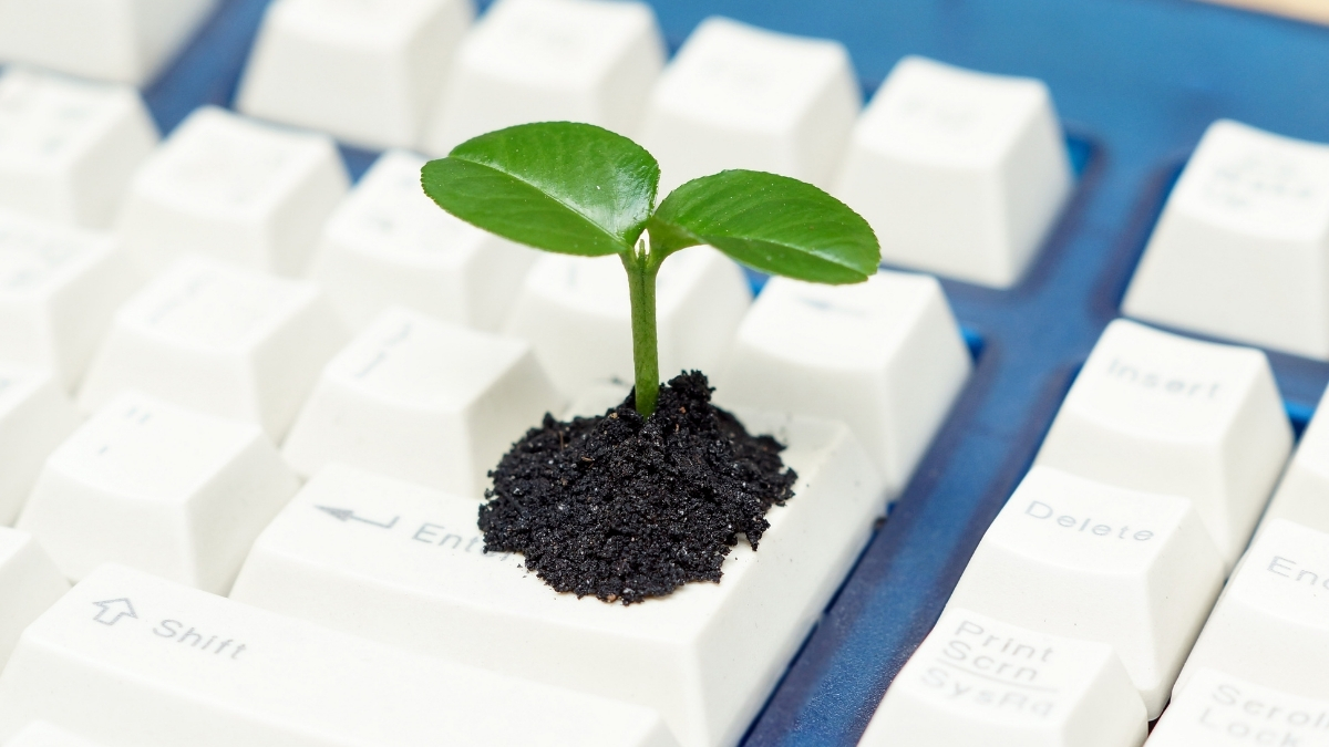 mitpatel1's tweet image. 🌱Want to make your business more eco-friendly? But don&apos;t know where to start?

Our latest insight article covers all things Green IT, helping you use technology more sustainably, whilst saving you money.

Read now: hubs.ly/H0ZKkVf0

#GreenIT #SustainableIT #ClimateChange