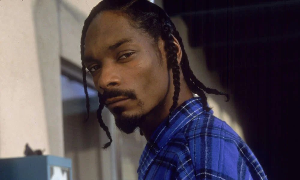 Happy Birthday Snoop Dogg   