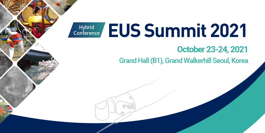 WorldEndoOrg's tweet photo. WEO is very happy to endorse the EUS Summit 2021. Not long until the event on October 23-24, 2021 held in hybrid format. The program of EUS Summit 2021 is composed of didactic lectures, abstract presentations & live demonstrations: https://t.co/3V6WIgak5j
#WEOendorsed #EUSsummit https://t.co/7zHKtrHaD7