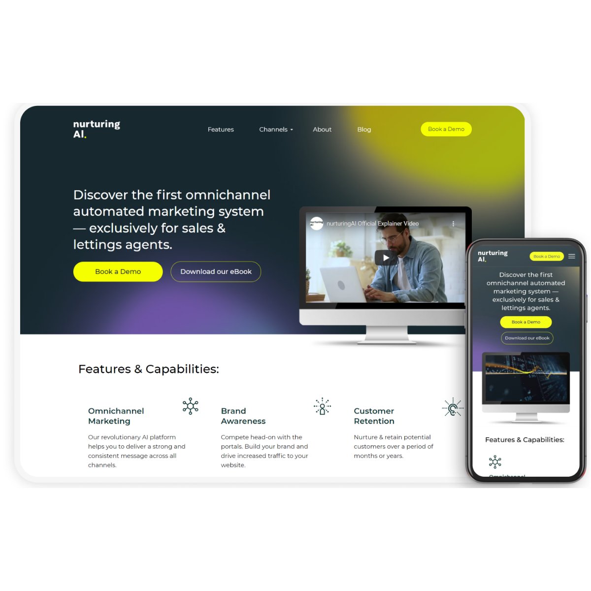 Prospr10's tweet image. With a major property portal recently announcing their intention to raise their annual fees by as much as 10%, now is as good a time as ever to consider marketing alternatives for your agency - loom.ly/OlCyVXc #estateagentmarketing #proptech #omnichannel #takebackcontrol