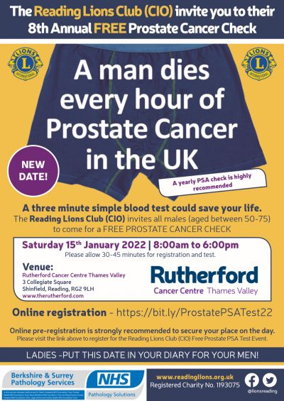 Reading Lions Club tweet media