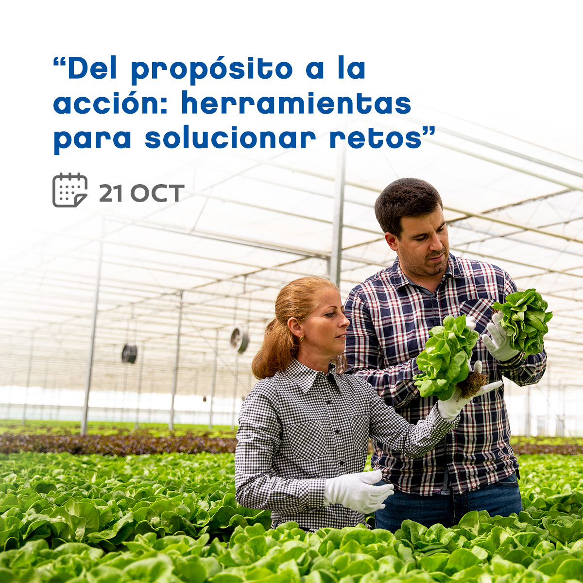 ¡Para mañana! ⏰

Segunda sesión de la presente edición de los #RetosConnectados organizada junto a <a href="/convega_com/">Convega</a>.

Con 🔽

🔸Nicola Cerantola, director de <a href="/Ecologing/">Nicola Cerantola · Ecologing</a>
🔹Isabel Pérez-Cabrero, asociada principal de <a href="/garrigues_es/">Garrigues</a> 

Inscripciones abiertas📌: bit.ly/jornada2retosc…