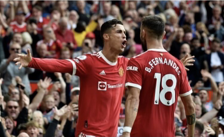 HansomTips's tweet image. 🚨Hansom Tips shirt giveaway🚨

If Cristiano Ronaldo scores first in Man United vs Atalanta we’ll be giving a United home/away shirt to one lucky follower! #MUFC #UCL

To enter all you have to do is:

RETWEET this post 🔁
FOLLOW us @HansomTips ✅

Good luck everyone🤞 #HansomTips