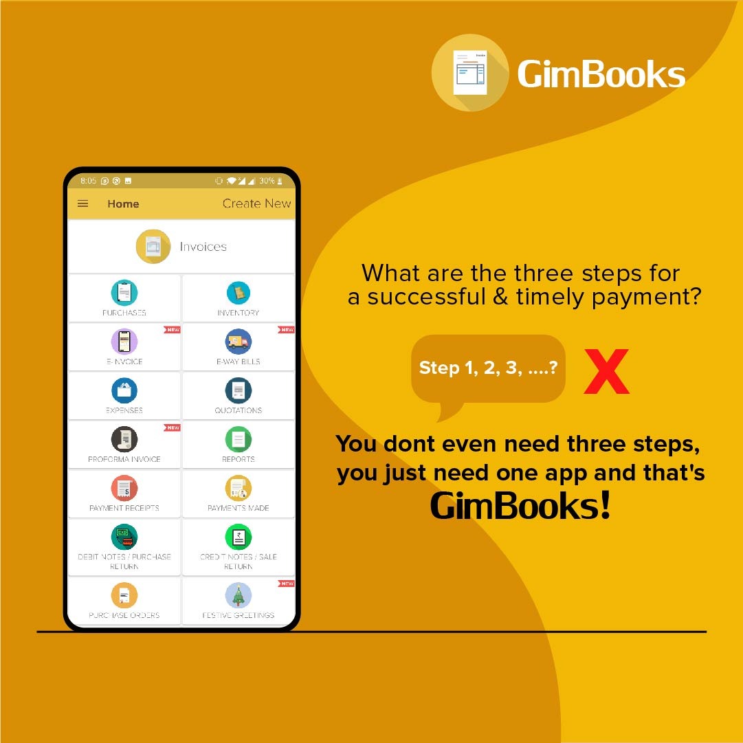 Gimbooks's tweet photo. Three steps? Nah we don't do that here! 

#business #entrepreneur #motivation #success #money #mindset #inspiration #instagood #instagram #goals #entrepreneurship #life #businessowner #smallbusiness #bhfyp #startup #follow #like #bhfyp https://t.co/YZ1y7gWeMM