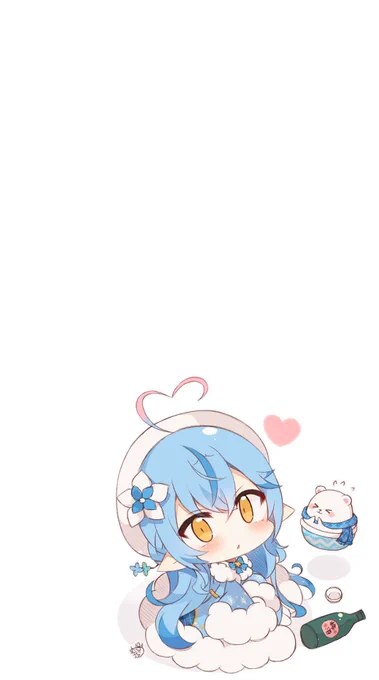 #絵柄が好みって人がいればいいなぁ

おられますか…!!👀✨ 