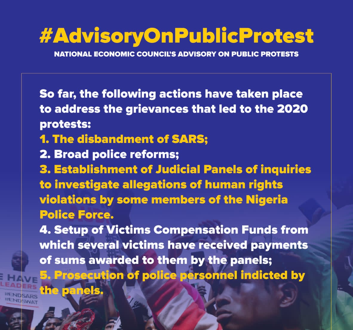 Adeniyi_sunny20's tweet photo. #EndSARS
#EndSARSMemorial
#LekkiLies
#EndSARSUpdates
#EndSARSNews https://t.co/GMEBuqbszz