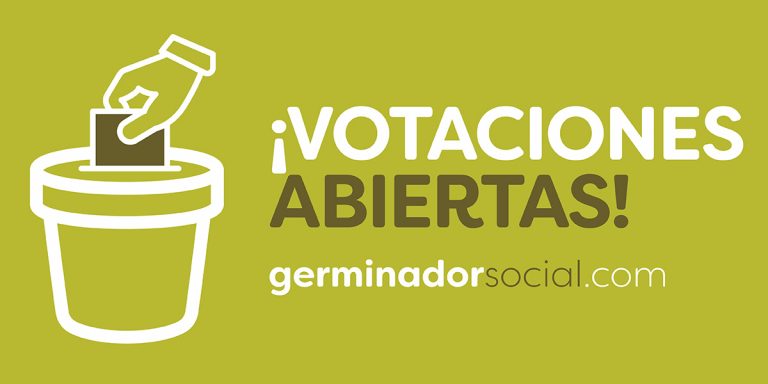 ❗️ ÚLTIMAS HORAS ❗️

Esta medianoche se cierran las votaciones al #GerminadorSocial, el concurso de proyectos de innovación social para la transición energética que organizamos con @Coop_57. No lo dejes para el último minuto: ¡entra y vota!

👉 germinadorsocial.com/ca/#projectes