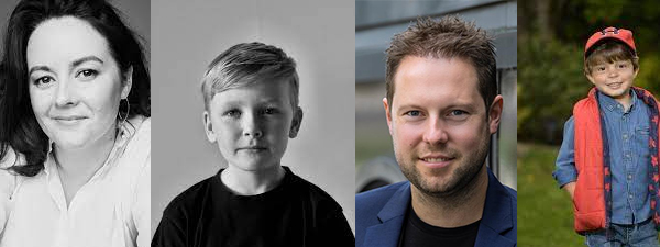 NIScreen's tweet image. Congratulations to Cathy Brady, Colum Eastwood, Jude Hill &amp;amp; Daniel Lamont who have made the new talent longlist for this year's British Independent Film Awards #BIFA 👏👏👏 bit.ly/3jjG1M8