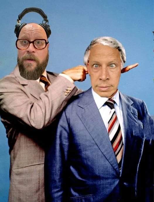 TotallyWiredRAD's tweet photo. Incoming: Smoove & Turrell : Northern Coal Experience
Tune in for more of the best #northernfunk #northernsoul #coalnotdole #coalmusic #funk #nudisco #breaks #housemusic #hiphop #comedy #patter #banter
๐
Tune in this evening: 8-10pm (UK time)
๐ https://t.co/J34dIDo3Ou https://t.co/K1jqwCOP6L
