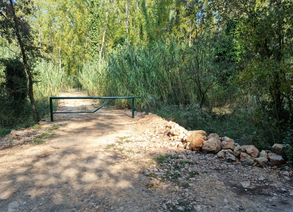 Consorci del Ter tweet media