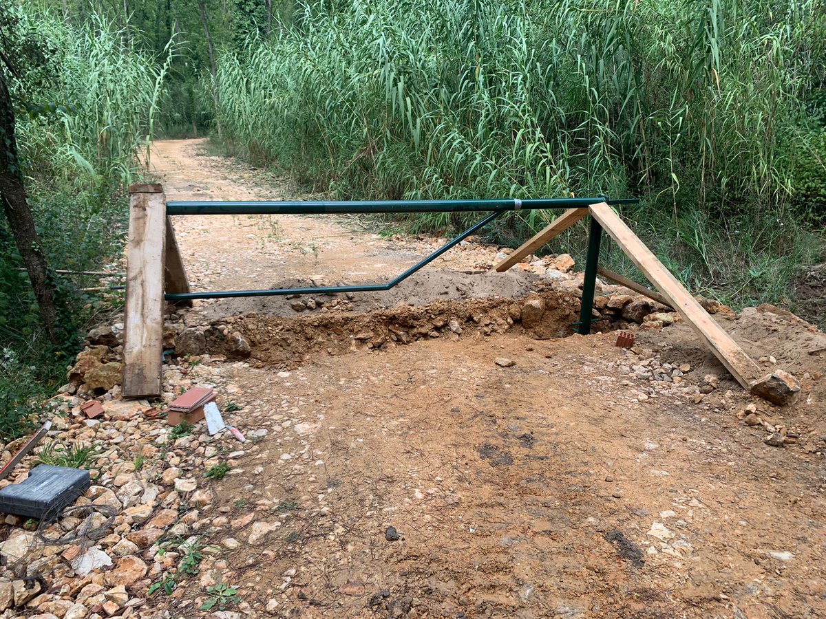 Consorci del Ter tweet media