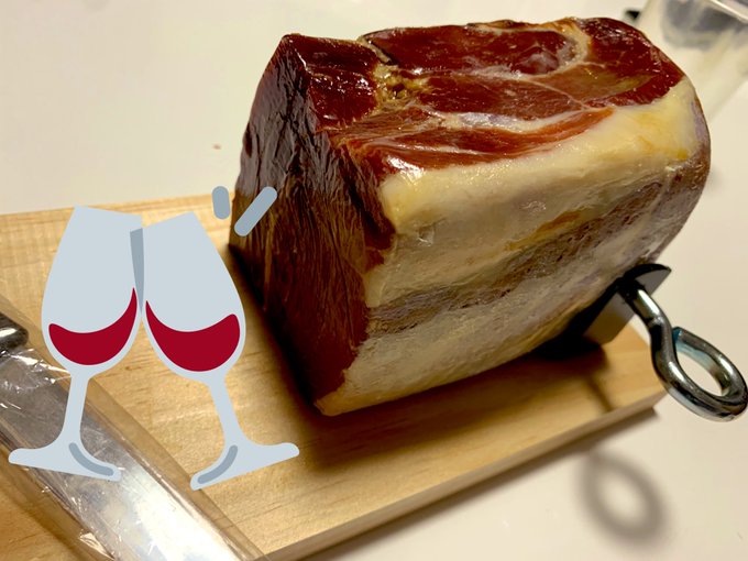 原木が…!来た……!! 